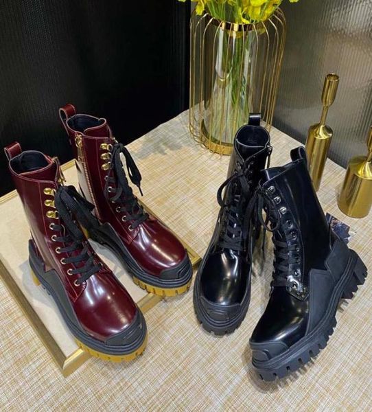 

2021 designer boots men women chelsea boot genuine leather autumn and winter classic ankle booties cowhide fabric tpu 8531868, Black