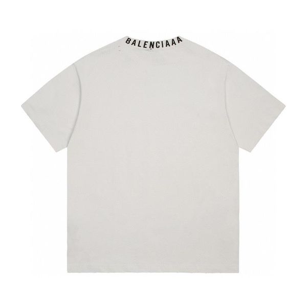 

men's plus tees & polos round neck embroidered and printed polar style summer wear with street pure cotton f2qm283h, Black;brown