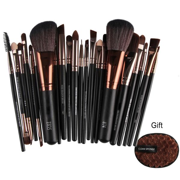 

makeup tools professional brushes set make up brush kits for eyeshadow eyeliner cosmetics maquiagem 230421