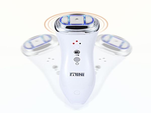 

portable high intensity rf facial skin rejuvenation hifu machine antiwrinkle mini hifu face lifting portable home use mini hifu9704324