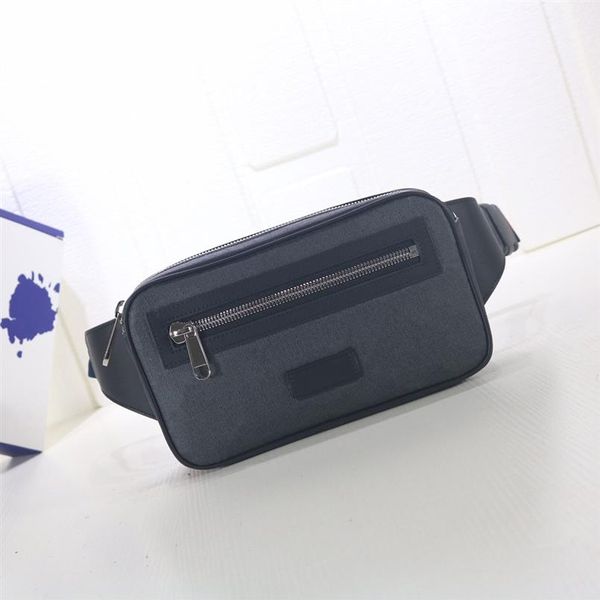 

designer waist bag large chest packets crossbody fanny pack pockets traveling casual shoulder bags fashion wallets252r