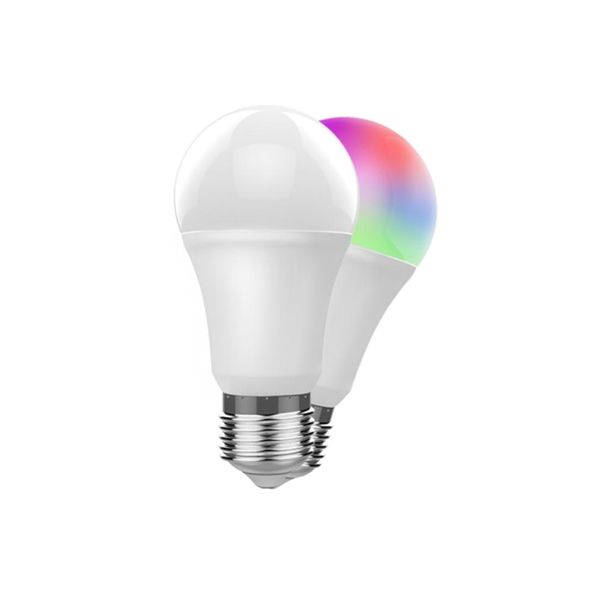 

2023 popular new electronics product a60 smart light luxury smart modern furniture fancy light novelty giftswith alexa