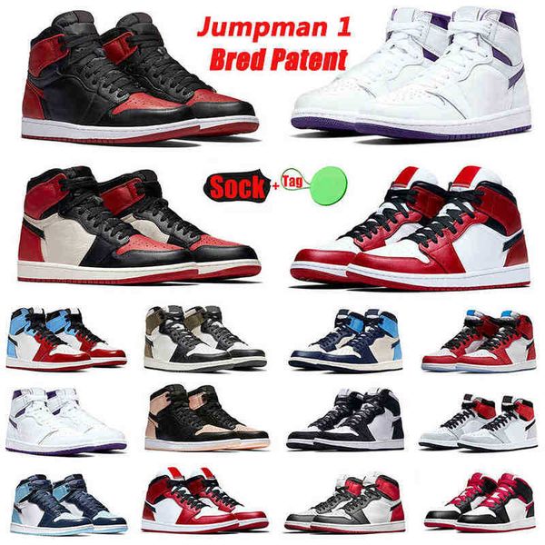 

jumpman 1 mens 1 high og basketball shoes 1s bordeaux hype royal university blue dark mocha bred shadow unc twist sea fearless 3 men