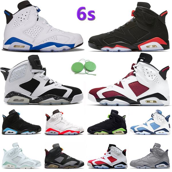 

6 6s basketball shoes men women sneakers sneaker metallic silver cool grey alternate black infrared georgetown gold hoops mens trainers spor