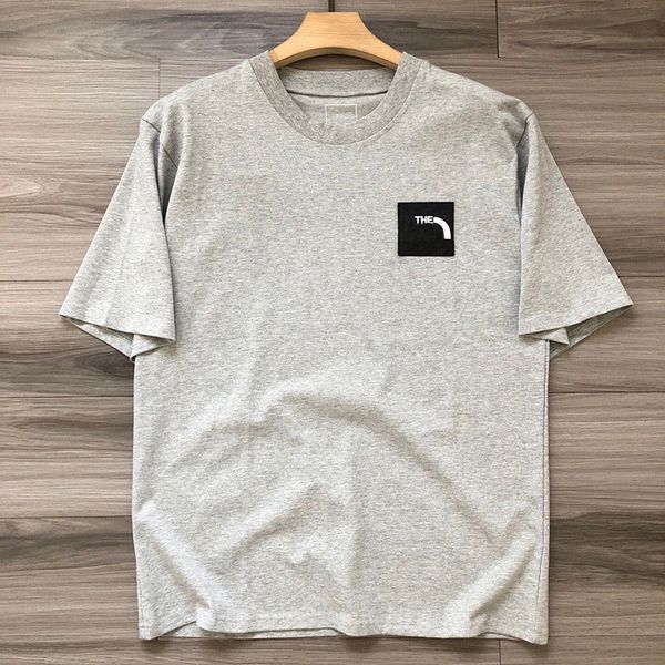 

23ss mens t shirt designer for men womens shirts fashion tshirt with letters casual summer short sleeve man tee woman clothing f67k#, White;black