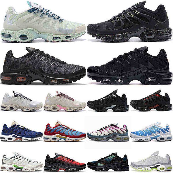 

tn plus running shoes men women terrascape black aqua silver grey yellow red green batman tns mens womens trainers sports sneakers walking