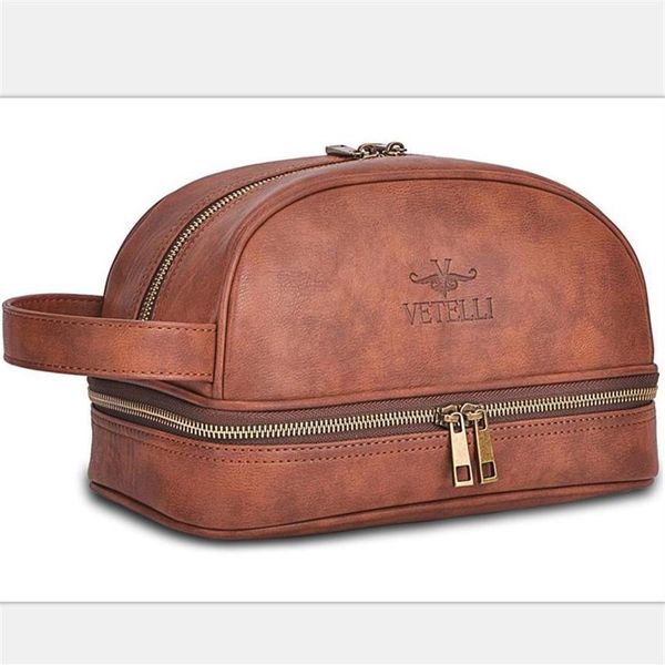 

high-end quality men travelling toilet bag fashion design women wash bag large capacity cosmetic bags makeup toiletry bag pouch296d