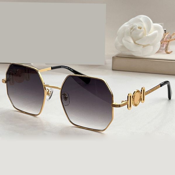 

designer sunglasses women cool sunglasses fashion men polarized sun glasses irregular lens metal frame casual versatile, White;black