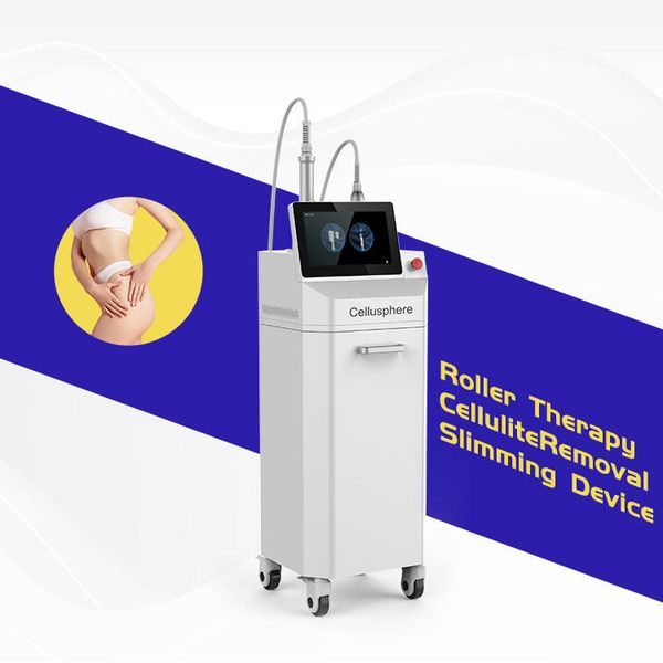 

technology vacuum rollere massage body sculpting anti cellulite massage roller 5d infrared vacuum roller massage machine