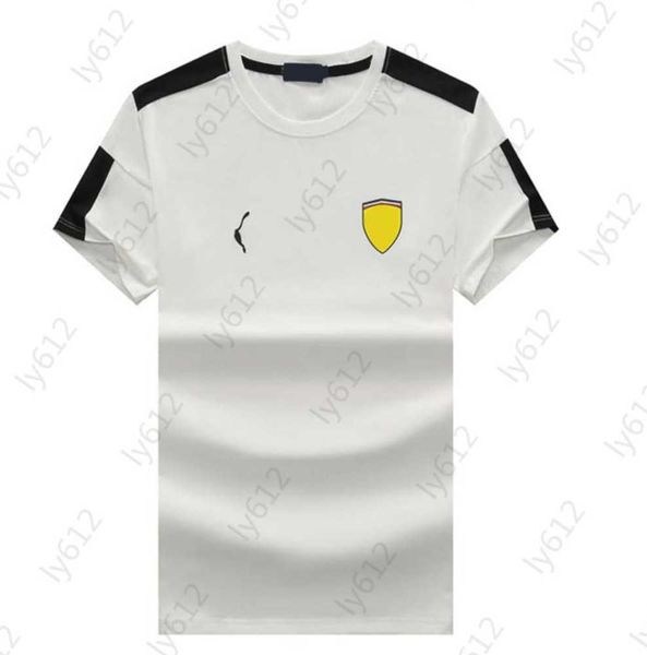 

fashion luxury brand mens t-shirts white designer classic casual loose fitting long cotton round neck short sleeves brand logo pattern print, White;black