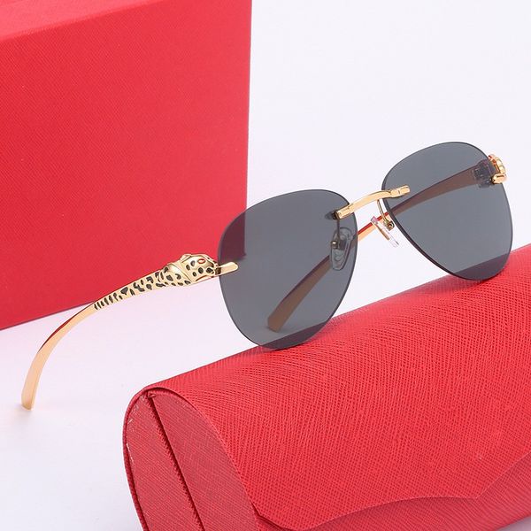

designer classic eyeglasses sunglasses outdoor goggle beach sun glasses for man woman 5 colors optional signature, White;black