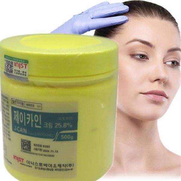 

other health & beauty items j cain 25 8% 29 9% cal tattoo cream before care repair 500g face cream permanent makeup279g192z