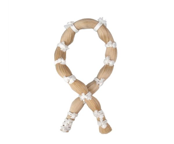 

naomi 250g horse tail hair white violin bow parts horse hair for violin players bow hair new9422607