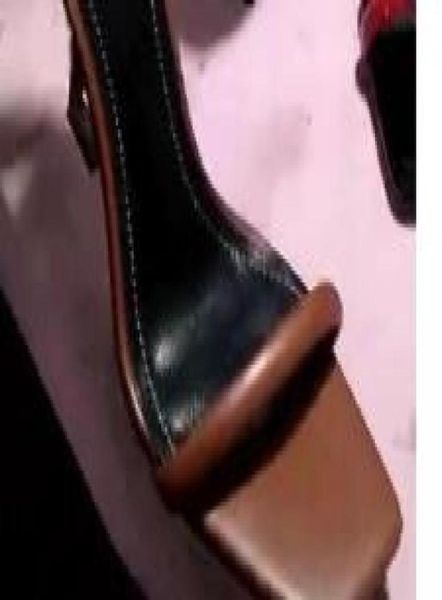 

tent leather thrill heels women unique letters sandals dress wedding shoes shoes6075783, Black