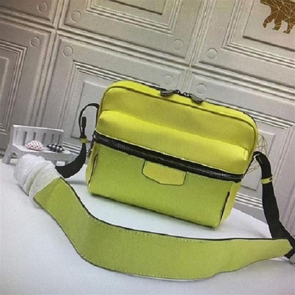 

gift outdoor messenger bag mens crossbody bags set fashion leather man shoulder clutch purse230m