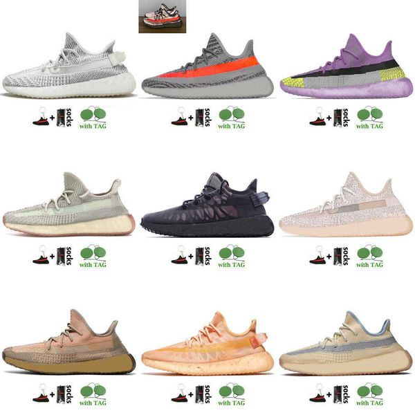 

running yeezzys shoes yecheil 2.0 static reflective sneaker mono 3m mx yeshaya black citrin cloud white zebra bred cream gid glow true form