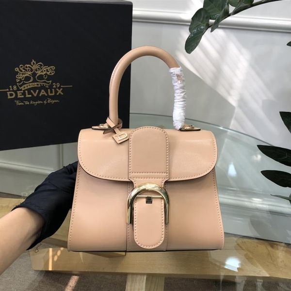 

new delvaux cosmetic bags handbags shoulderbags fashion runway styles218s