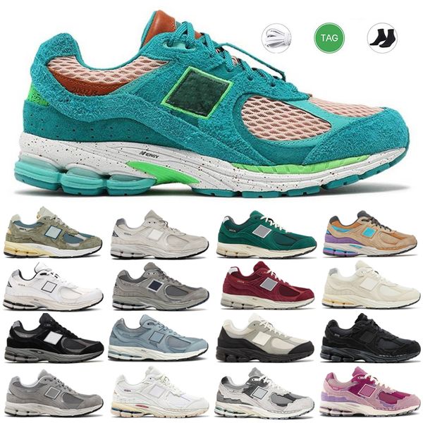 

2002r designer shoes platform mens women the basement olive black grey sail incense light brown protection pack phantom marblehe