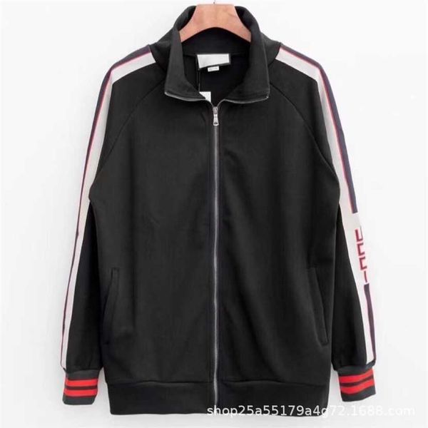 

26% off clothing designer quality the correct version of gjia high-tech knitted fabric jacket sports suit gujia sweater wei pants zhang han, Gray