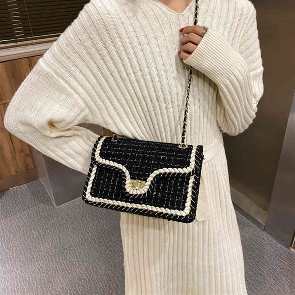 

sequin flap crossbody bag fashion new quality women zipper clutch chain shoulder255i