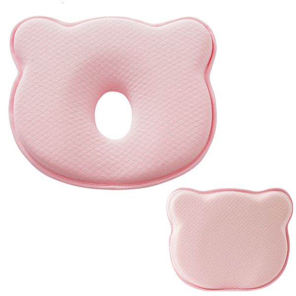 

pillows born baby breathable shaping pillows memory baby pillow foam baby sleep positioning pad baby pillows breathable 230422