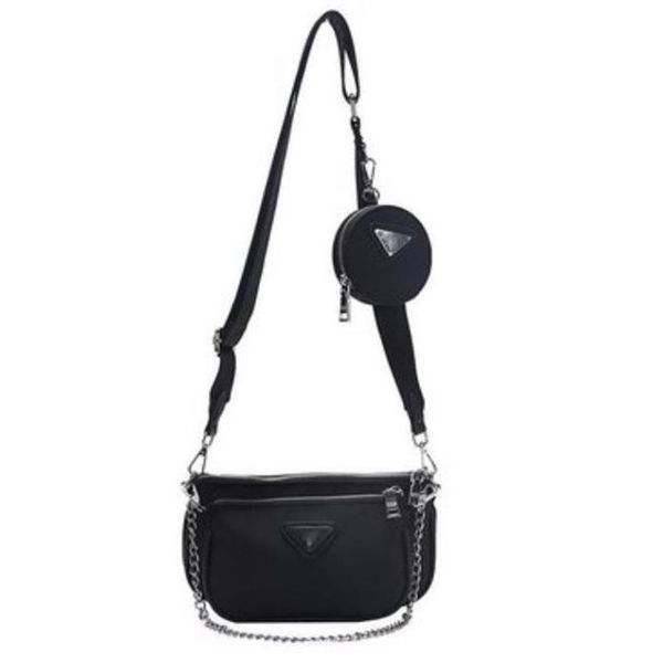 

designer women and men messenger bags sport 3set fashion outdoor packs239e