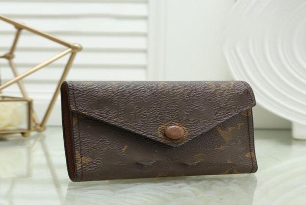 

designer wallet short long wallets bag card holder carry around women pocket single zipper holders money cards coins men leather p6786836, Red;black