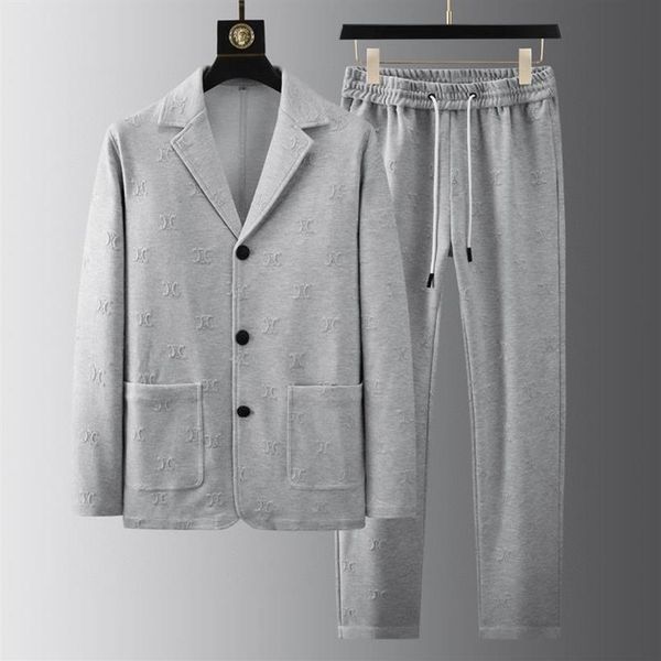 

men's plus size outerwear & coats sizehoodies hoodies suit hooded casual fashion color stripe printing asian size wild breath189v
