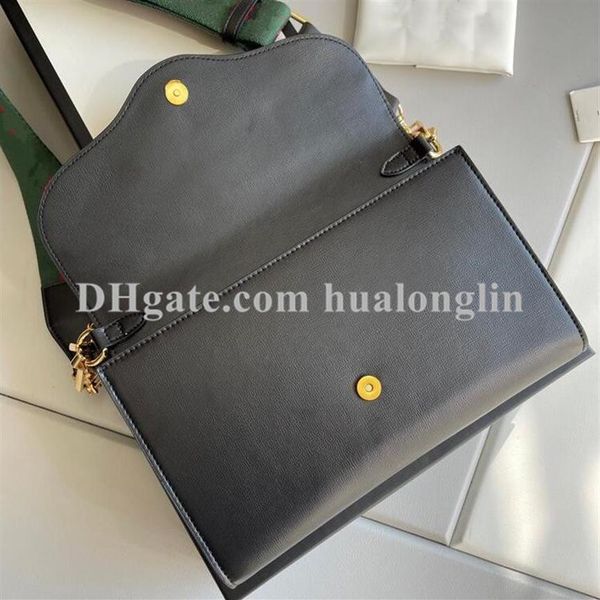 

fashion women handbag woman bag ladies purse clutch girls original box with chain phone bags card holder cash promotional discount337j