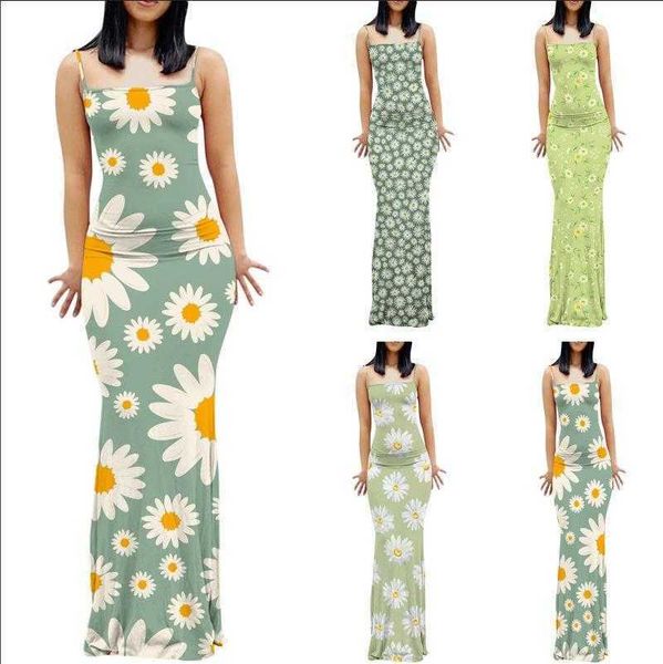 

summer dress kardashian skims floral print strap empire womens, Black;gray