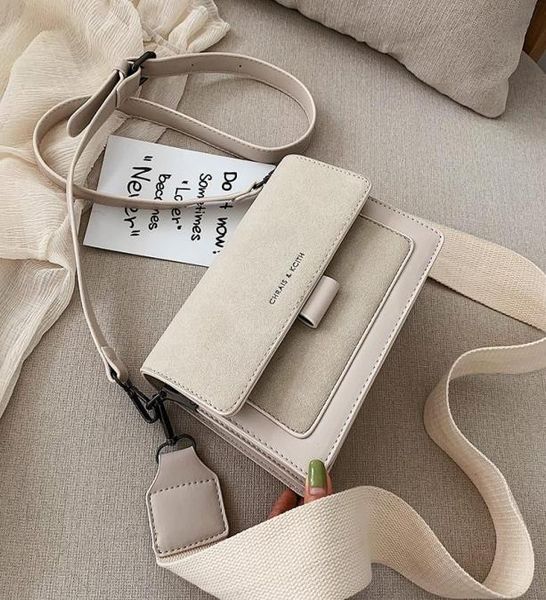 

duffel bags broadband female bag 2021 shoulder ladies messenger luxury designer purse mobile phone1336255
