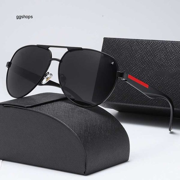 

designer sunglasses marbling adumbral fashion sunglasses for women designers luxury driving sun glasses womens mens p sunglass with box 2203, White;black