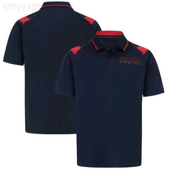 

f1 formula 1 racing polo suit same style customization 13y863, White;black