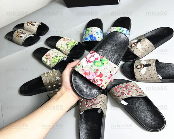 

mschf big red boots designers slippers sandals summer beach fashion luxury leather lady slipper shoes sneakers womens 6673528, Black