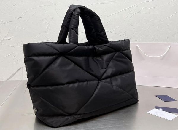 

highgrade tote bag black handbag women shopping handbags checkered shoulder bag ladies hand pouch large capacity3365701, Black;red