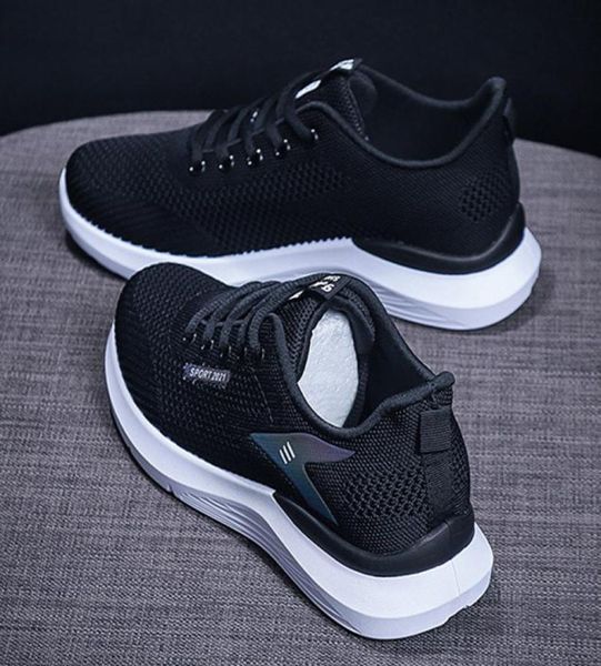 

2022 slippers cloth camouflage polyurethane sole black white 03 women men sport sneakers with shoes box8549598