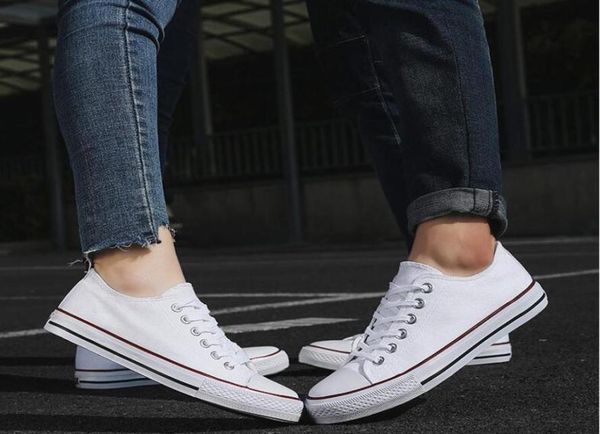 

2023 sell classic design woman man low high canvas shoes dress lovers students shoes with dust dag card transshipment c663415494, Black