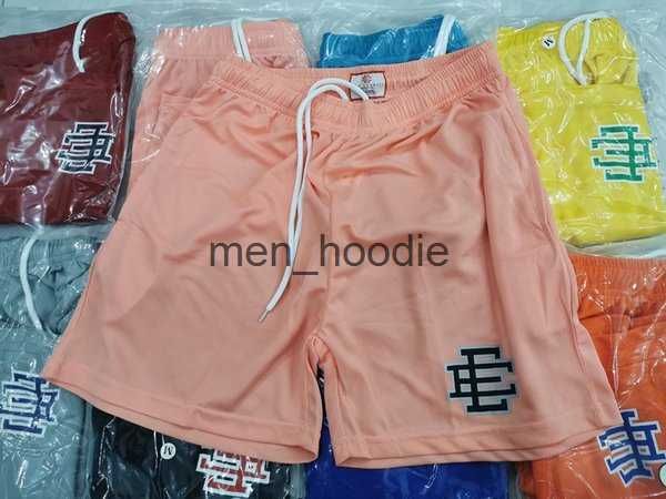 

men's shorts ee mens eric emanuel shorts designer womens fitness sweatpants basic short without mesh size m//xl/xxl/xxxl 13senb, White;black