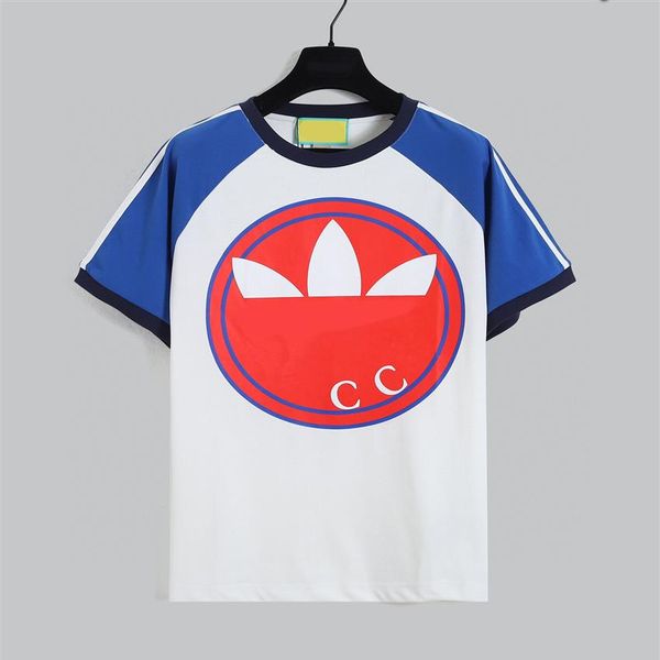 

men's plus tees & polos round neck embroidered and printed polar style summer wear with street pure cotton 52qd329a, Black;brown