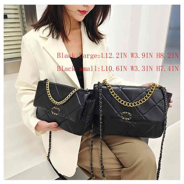 

designer channel bag tote handbag man woman lovers new large capacity luxurious casual fashion messenger shoulder bag2284