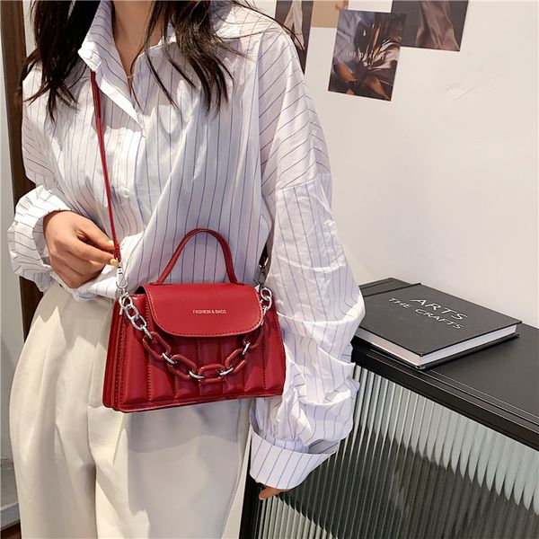 

designer bag 2023 luxury handbags designer leather shoulder handbag messenger female bag cross body bags for women sac a main