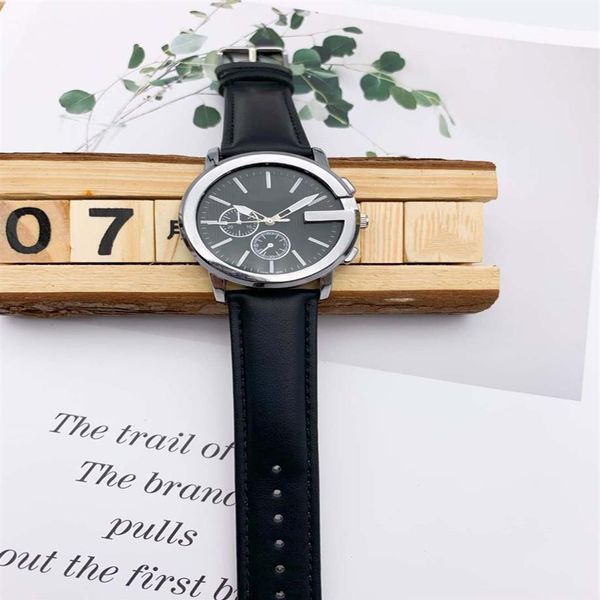 

2022 special brand new women watch fashion casual clock big dial man wristwatches luxury watches lovers watch191i, Slivery;brown