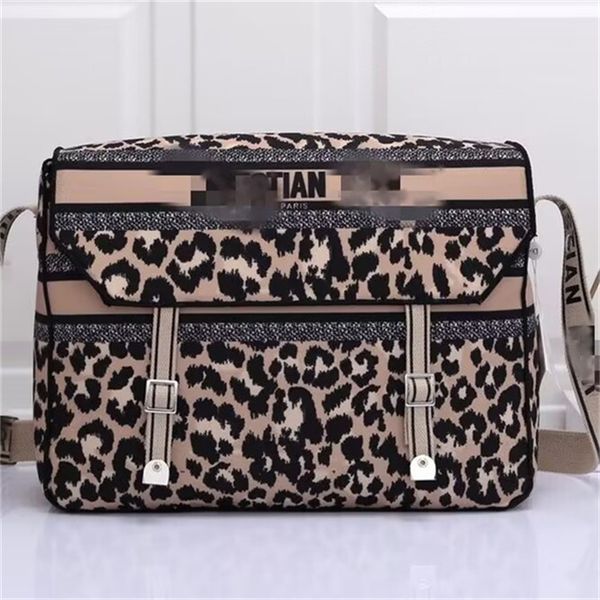 

diaper bag waterproof mommy diaper bag baby baby zipper brown plaid print sales backpack messenger diaper pile tote bag fashion three-piece