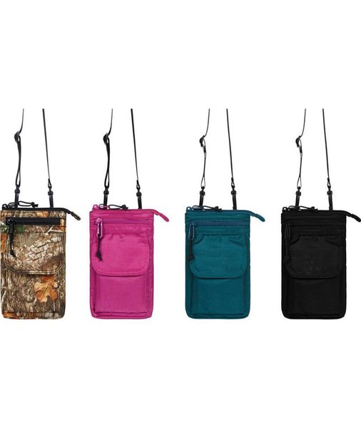 

shouder bag fanny pack outdoor fashion men canvas messenger chest wasit bags5466233