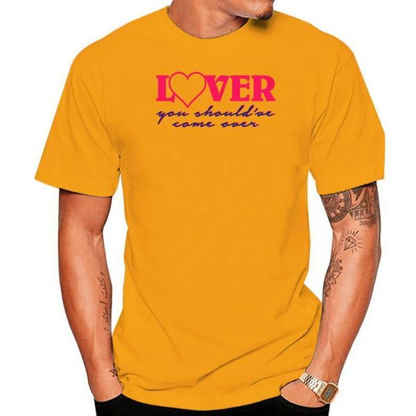 

men's t-shirts lover you should've come over jeff buckley grace t-shirt all sizes 230422, White;black