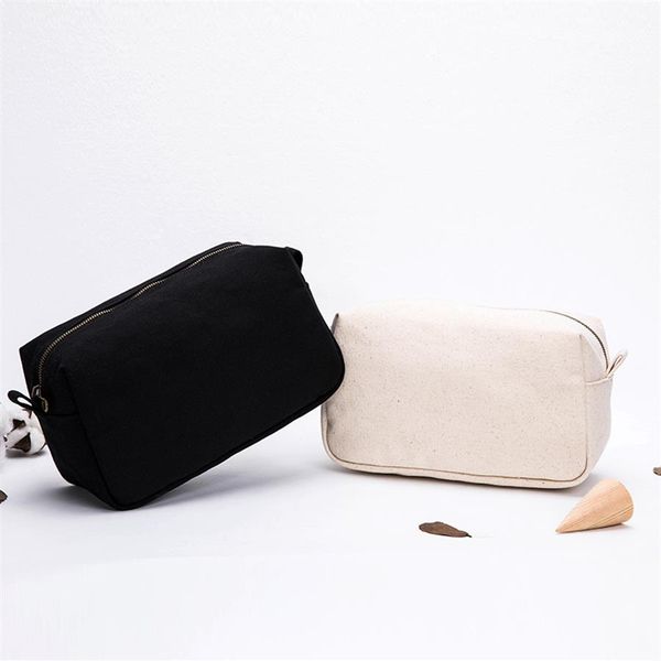 

japanese and harajuku simple cloth bag makeup bag1818