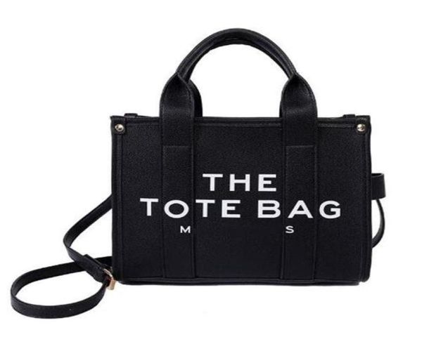 

the tote bag for woman designer black wallets practical large classic capacity coin purse totes bages crossbody casual square back3316342