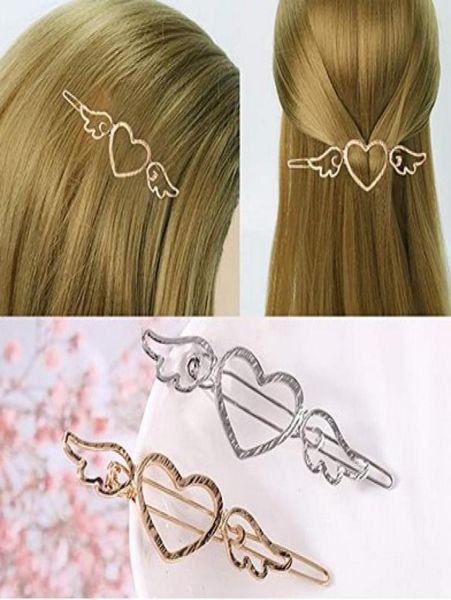

cb002 bracelets hair pins gold silver0123456789106229422, Black;brown