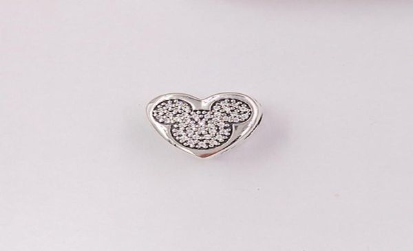 

andy jewel authentic 925 sterling silver beads fits european pandora style jewelry bracelets necklace8198169, Black