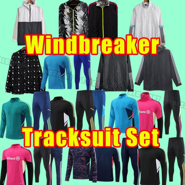 

soccer tracksuits training set di maria 22 23 juventus vlahovic pogba 10 bremer 3 chiesa mckennie locatelli shirts 2022 2023 kostic long sle, Black